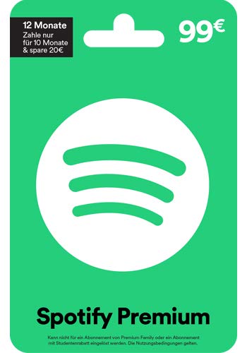 Solved: Cannot renew Spotify premium with iTunes money - The Spotify Community