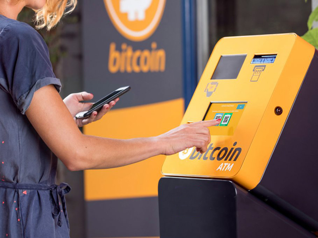 Bitcoin Depot CEO Mintz Wants to Consolidate Business of ATMs for BTC