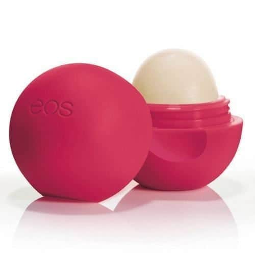 Buy EOS Shea & Shade Lip Balm Red Haute 7g- FabFinds