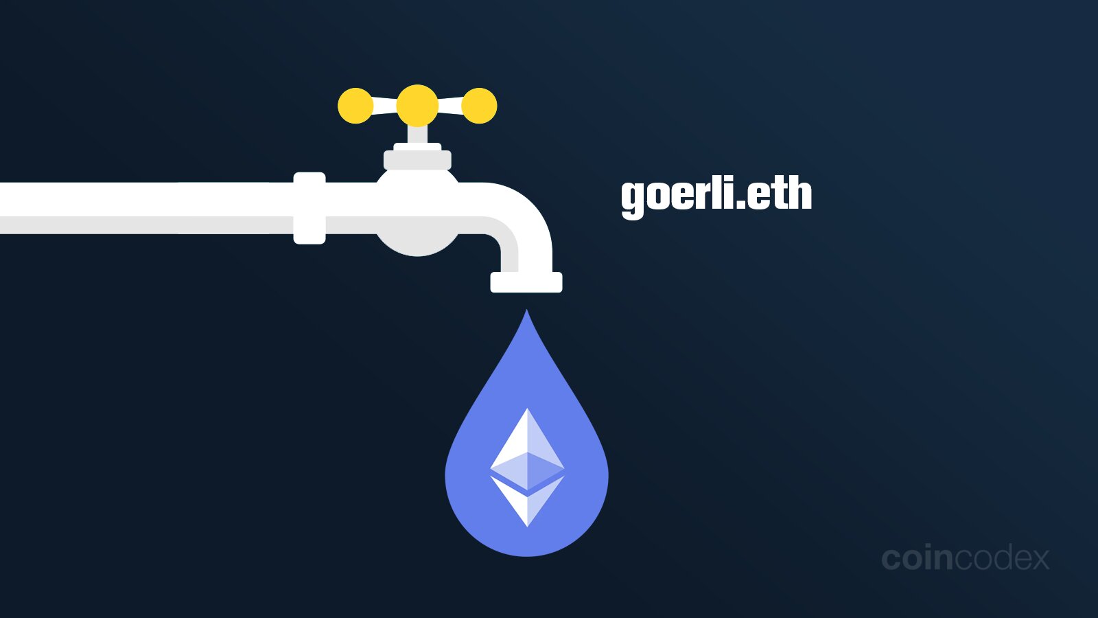 Free Goerli - Get Goerli Faucet Funds Without Having to Pay
