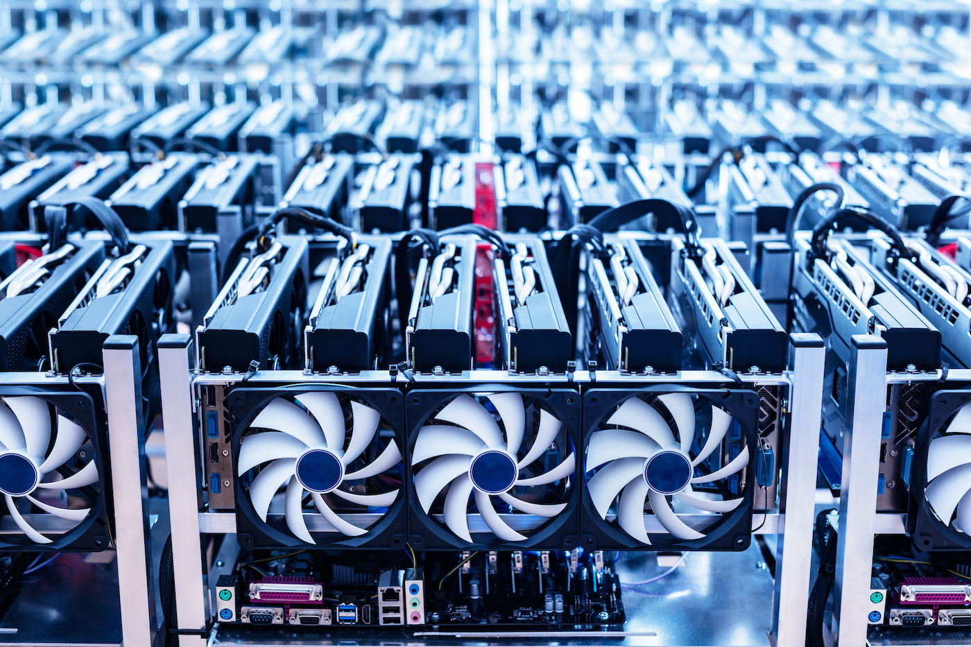 The Future of Bitcoin Mining Efficiency: A Deep Dive into ASIC Evolution - D-Central