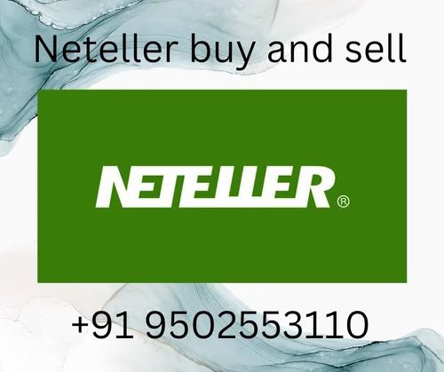 neteller usd buy sell site in Bd