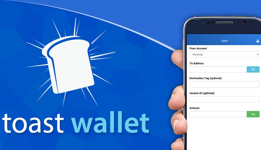 Toast Wallet Review - What Happened to Toast Wallet?| Cryptogeek