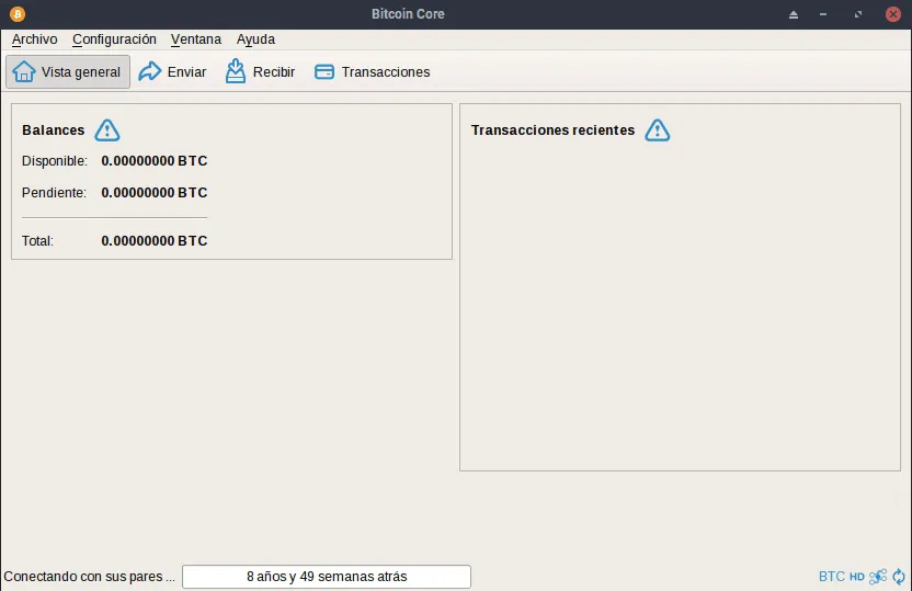 How I found and cashed in a bitcoin wallet from · Fabian Kostadinov