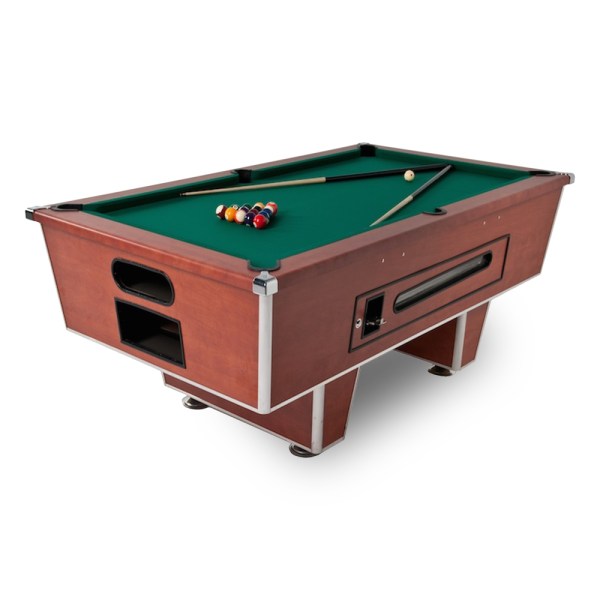 Pool table coin 【 ADS March 】 | Clasf