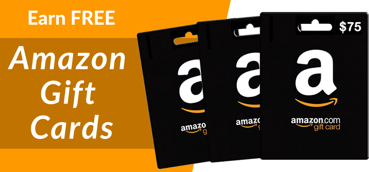 17 Ways to Get Free Amazon Gift Card Codes and Vouchers Online