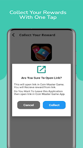 Coin Master Free 50 Spins Link 03 November 