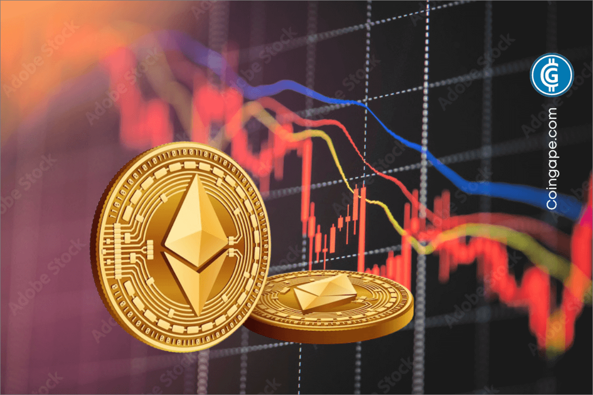 Ethereum drops more than 17% after 'way overhyped' Merge | TechCrunch