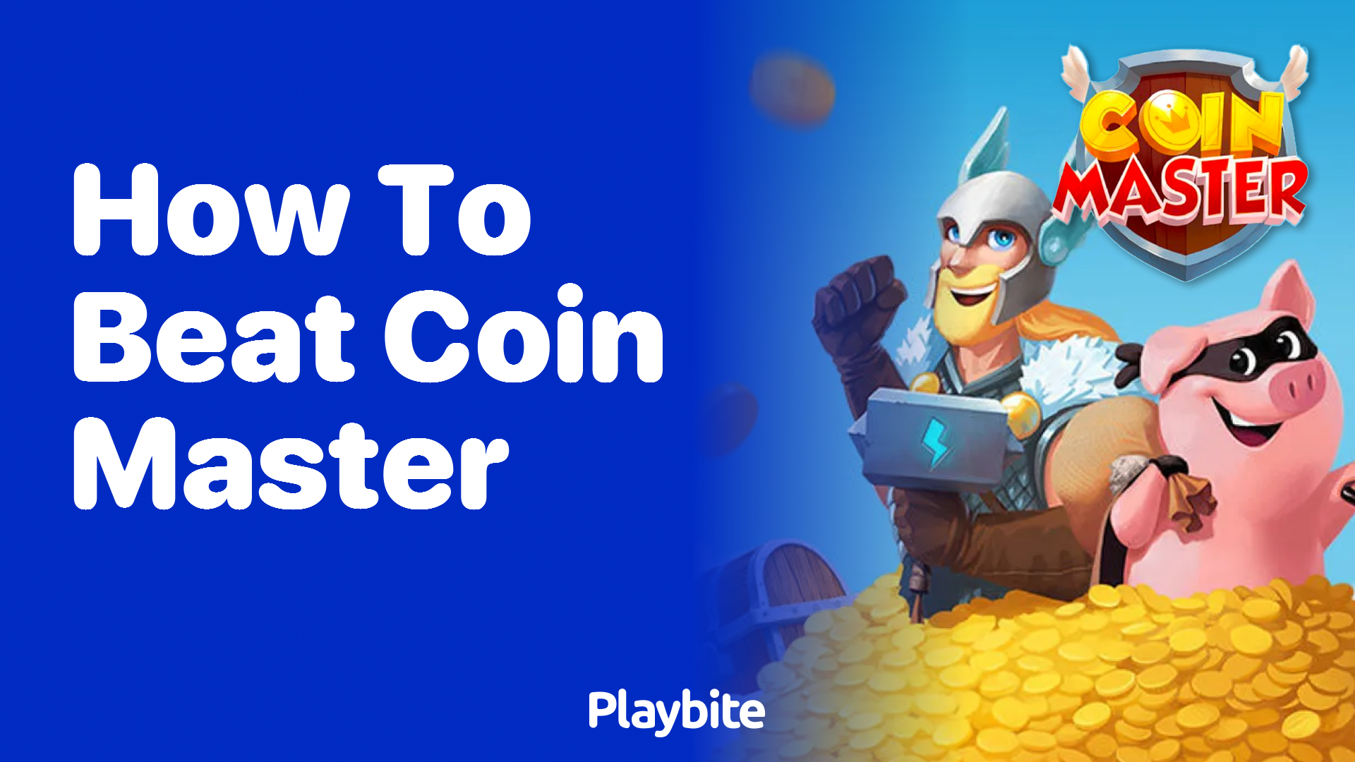 COIN MASTER – Ultimate Crucial Tips & Trick To Dominate The Game-Game Guides-LDPlayer