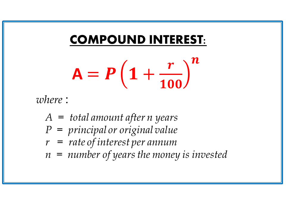 Investment growth calculator