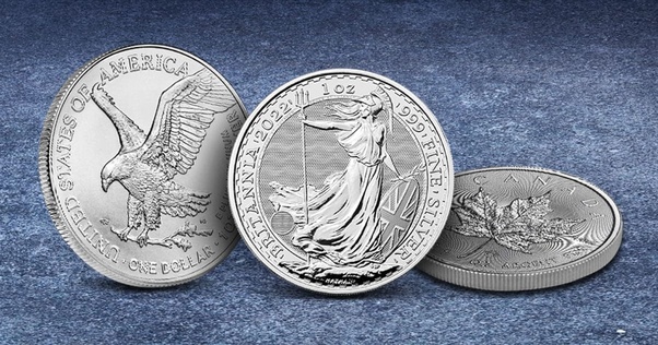 Is Buying Silver a Good Investment in - GoldCore