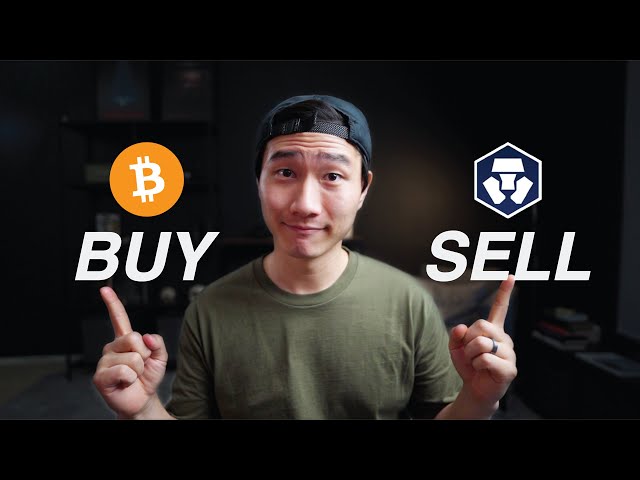 How to Buy, Sell and Trade Cryptocurrencies | Plus