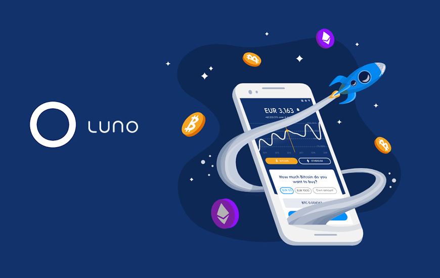 Luno Bitcoin Wallet: The Only Guide You Need +☑️OPEN A FREE WALLET