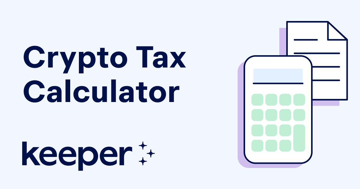Free Crypto Tax Calculator (for Canada)