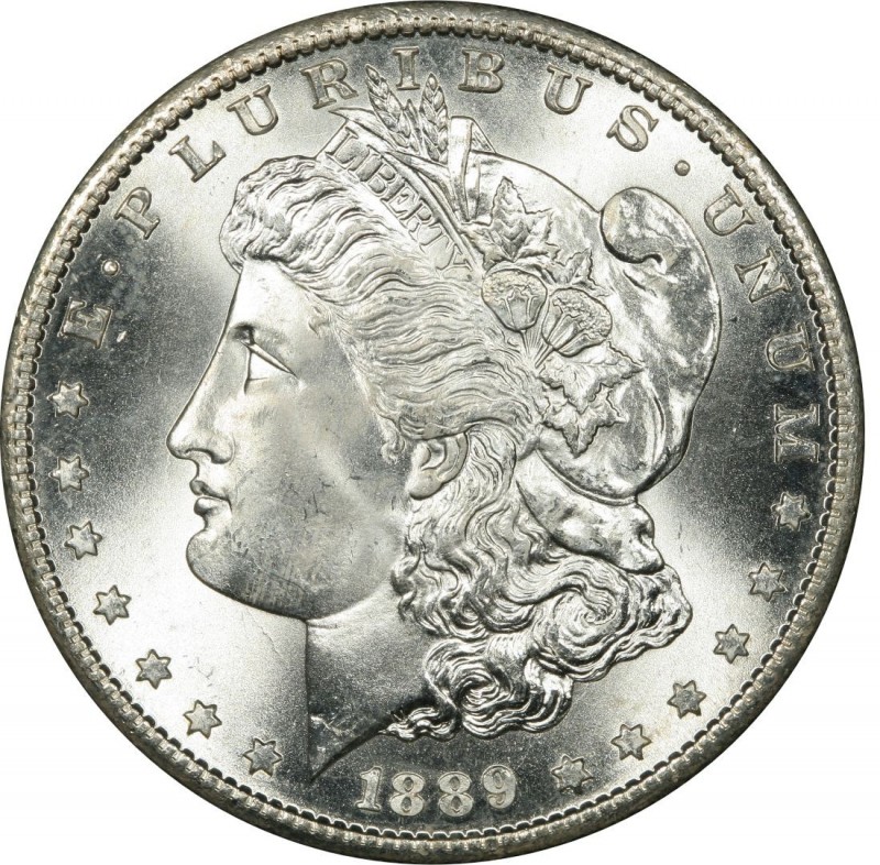 What is the value of US silver dollar? - Answers