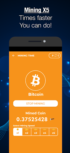 Coin Miner pro APK (Android App) - Free Download