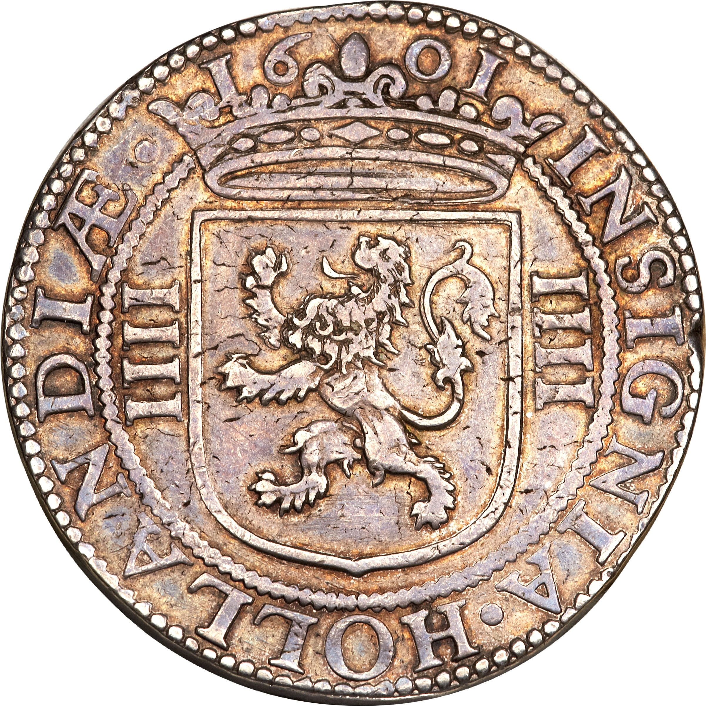 Ducatoon of Amsterdam – Coins of Our Past