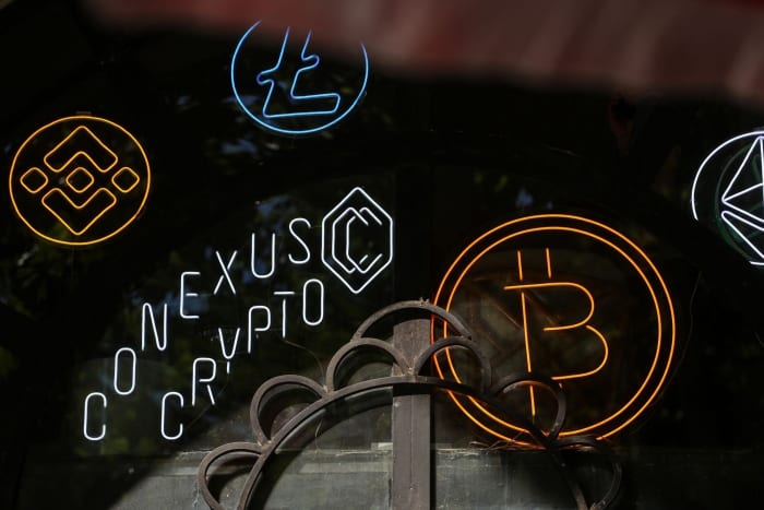 Crypto hacks stole record $ billion in , led by North Korea groups - report | Reuters