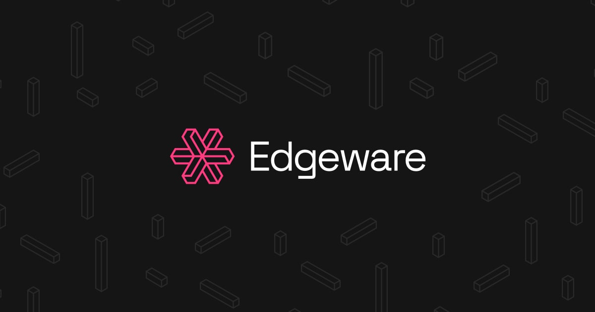 Top Edgeware (EDG) Wallets | CoinCarp