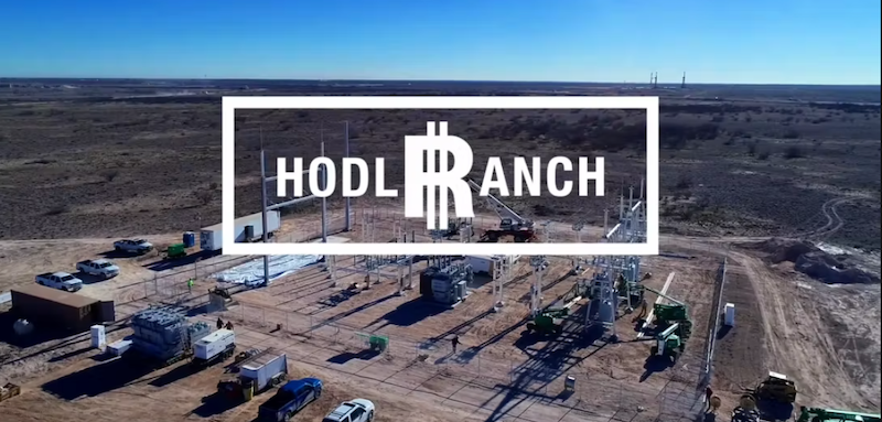 Hodl Ranch Mining Company - Email & Phone of top management contacts