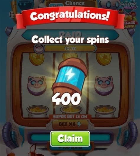 Find my username and never get free spins. Coin Master - Google Play Community