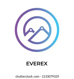 Everex (EVX) Token Transactions | Ethereum Mainnet