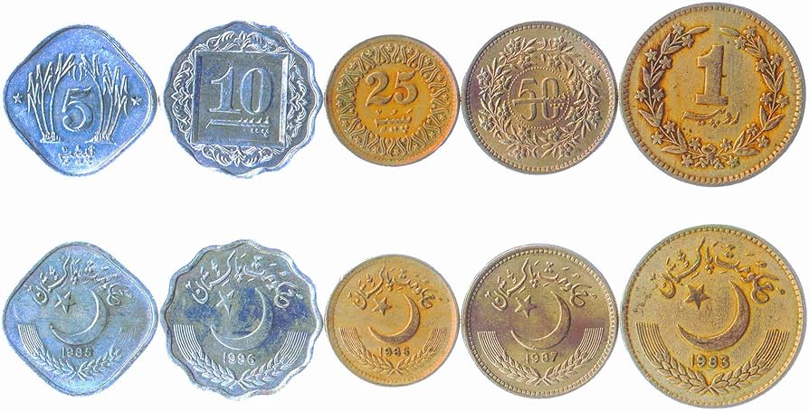 Old Coins - Other Hobbies in Pakistan | OLX Pakistan