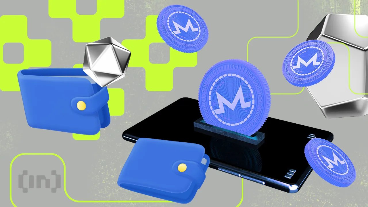 The 6 Best Monero (XMR) Wallets