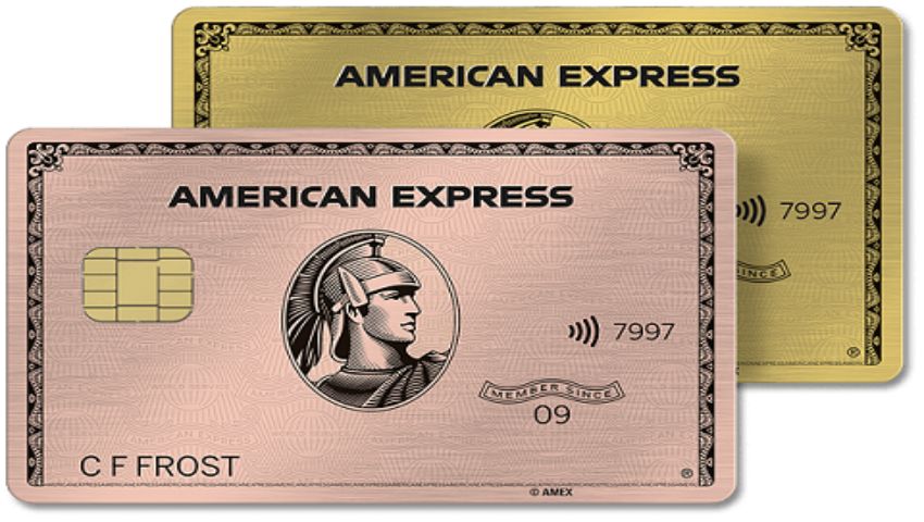 How to Buy Crypto with American Express (AMEX) in 