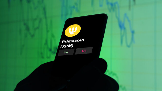 XPM Coin: what is Primecoin? Crypto token analysis and Overview | bitcoinhelp.fun