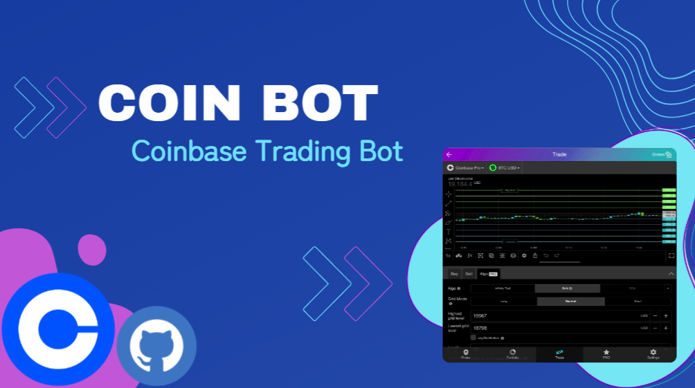 The Best Coinbase Trading Bots