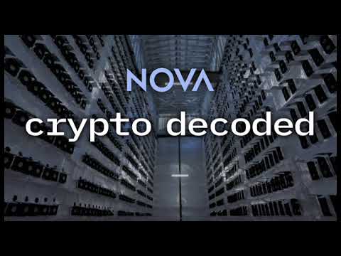 Nova - Safe Transparent On-chain Investment Algorithms