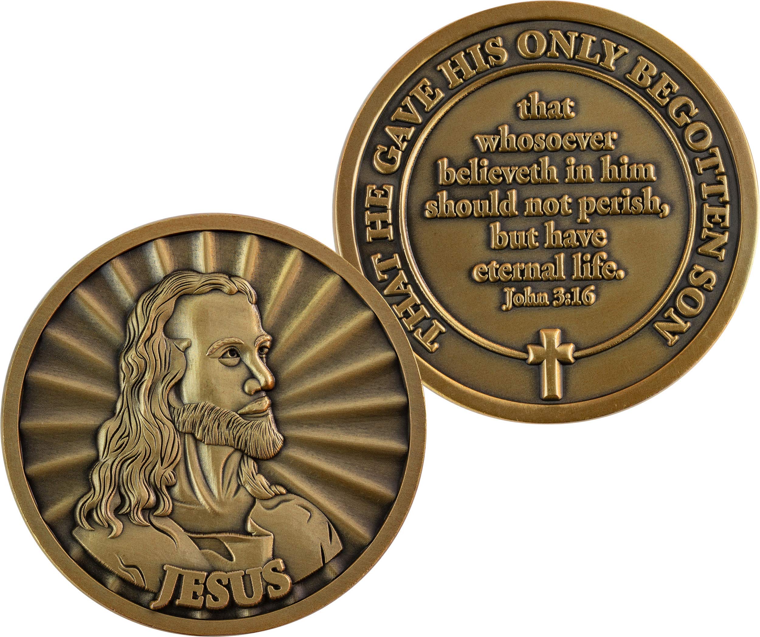 What Is Jesus Coin, and Does It Foretell the End of Cryptocurrencies?