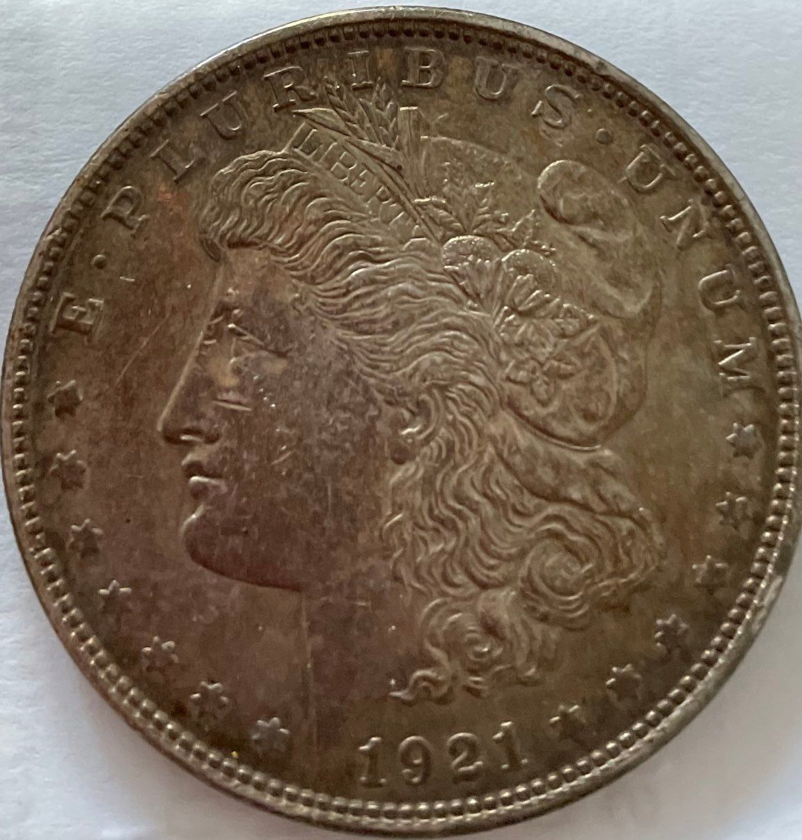 Morgan Silver Dollar Coin Value (Price Chart, Error List, History & Varieties)