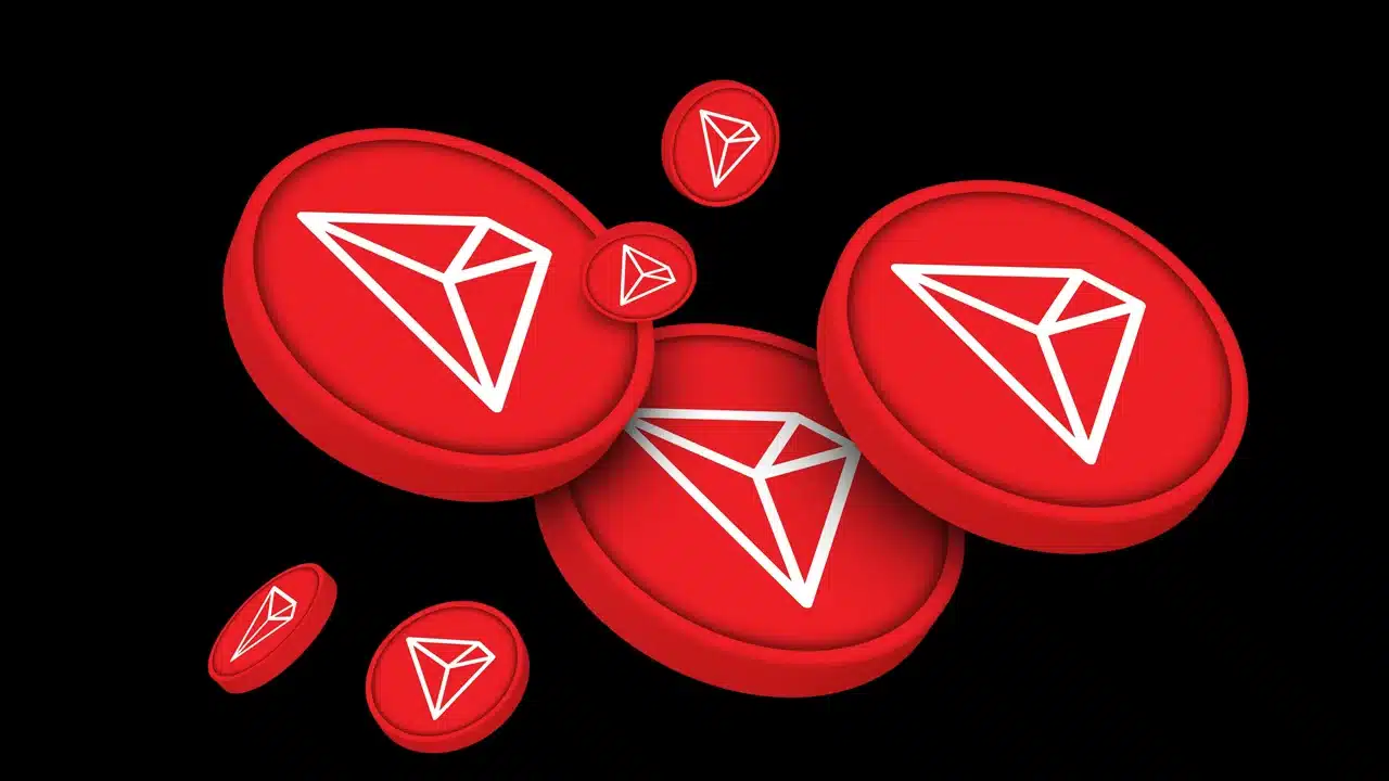 What is Tron Coin: TRX Cryptocurrency Explained the Easy Way