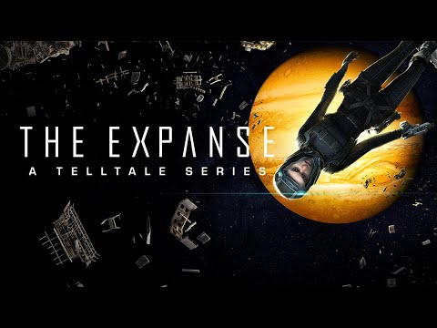 The Expanse Free Download