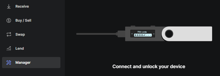 How to Check If Your Ledger Recovery Phrase Is Correct | Coinstop