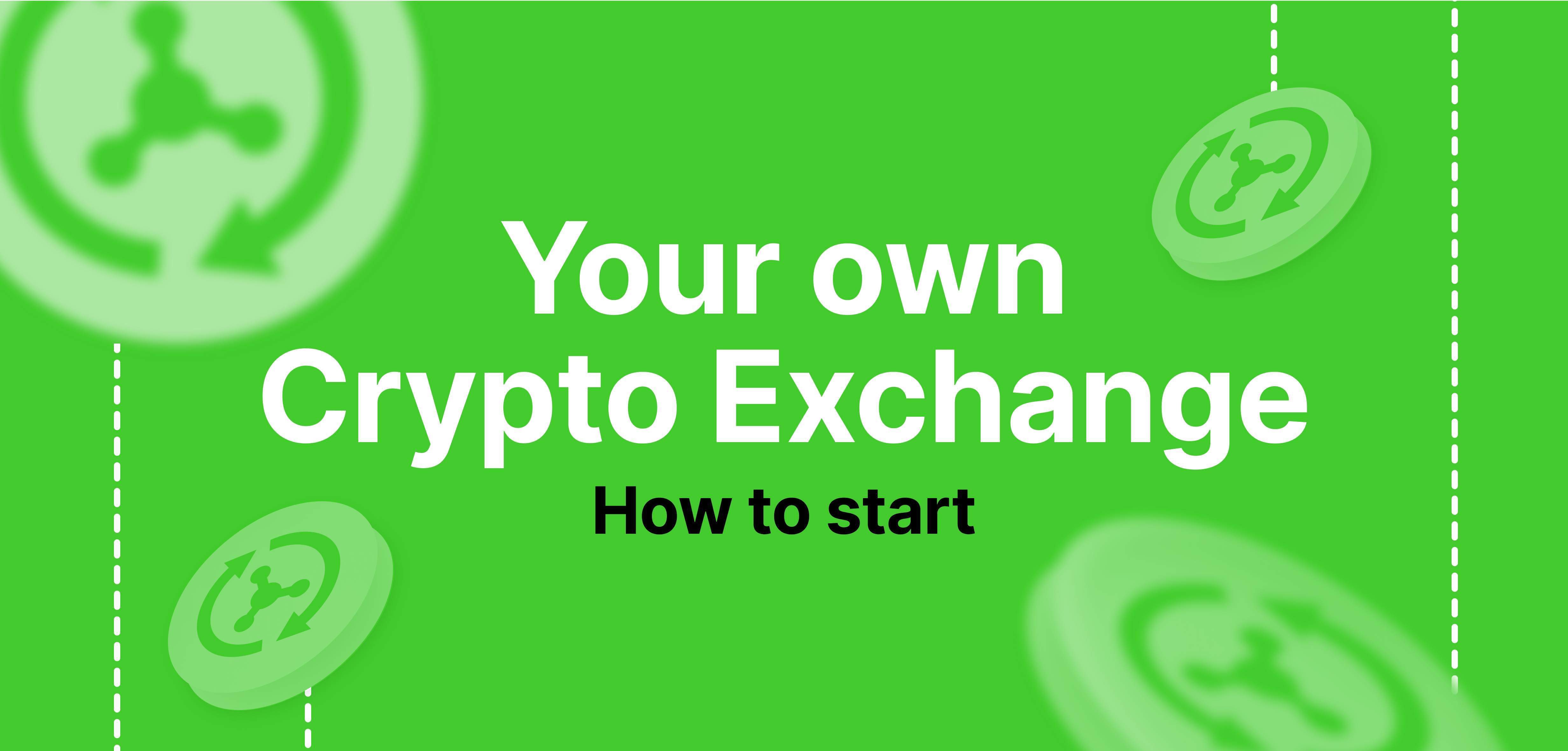 How To Create a Crypto Exchange to Launch Your ​​Startup | ProCoders