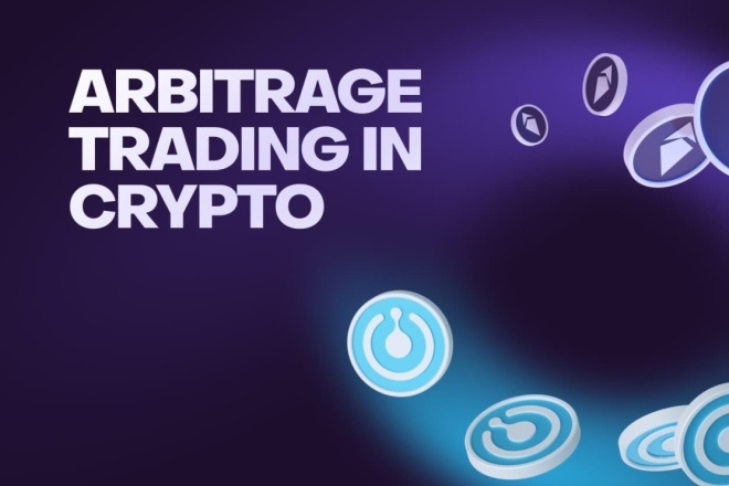 How to Start a Crypto Arbitrage Trading Bot?