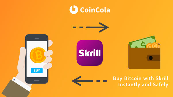 Buy Bitcoin with Skrill | How to buy BTC with Skrill | BitValve