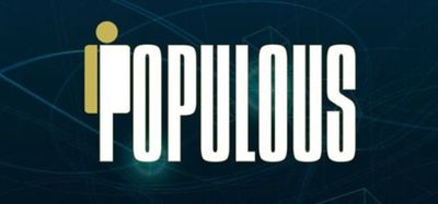 Populous (PPT) Crypto Coin Live USD Price, MarketCap and Charts - OOKS Explorer