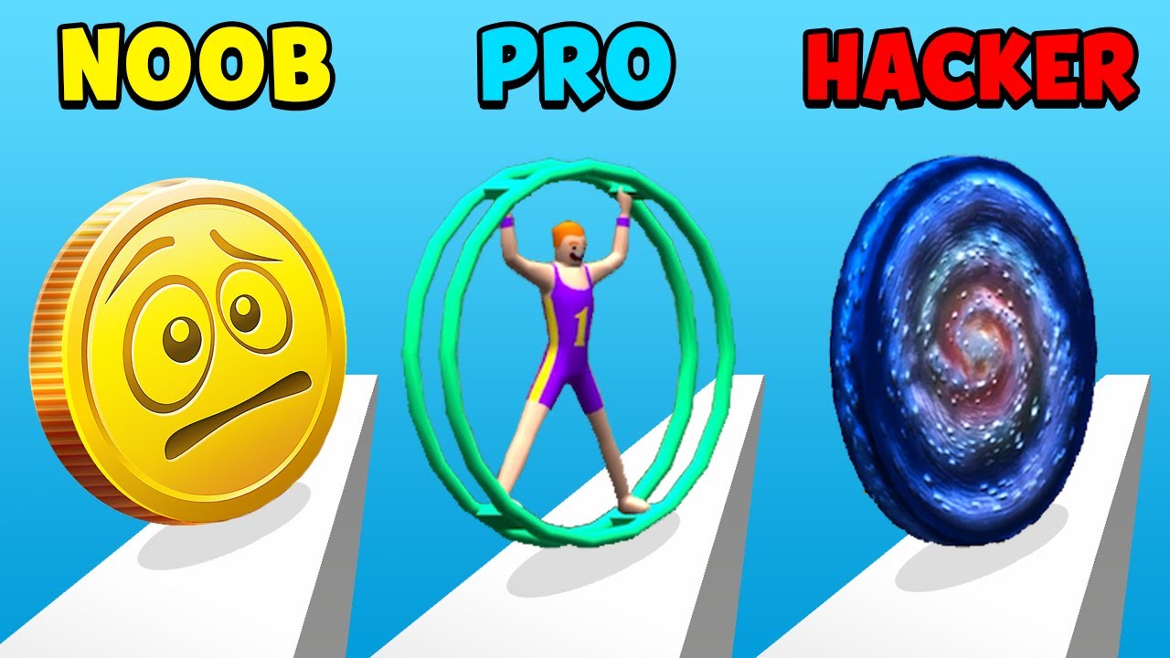 Download Noob vs Pro: Memes Collector APK - LDPlayer