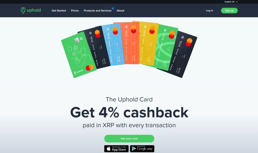 Best Crypto Cards: Review and Comparison