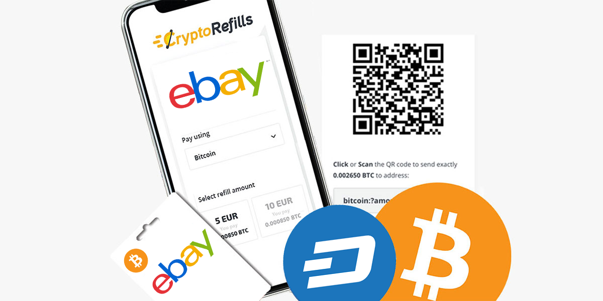 Buy bitcoin with eBay gift card | How to buy BTC with EBAY Gift Cards | BitValve