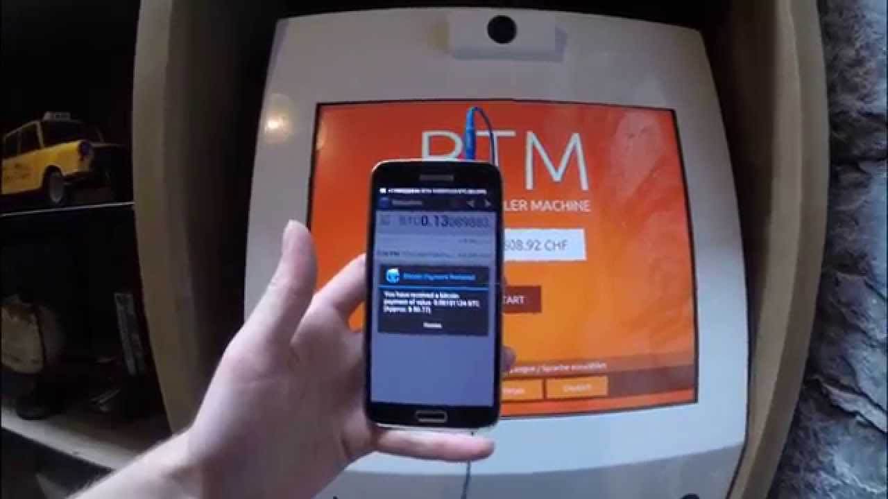 How Does a Bitcoin ATM Work? What To Know — Pelicoin Bitcoin ATM