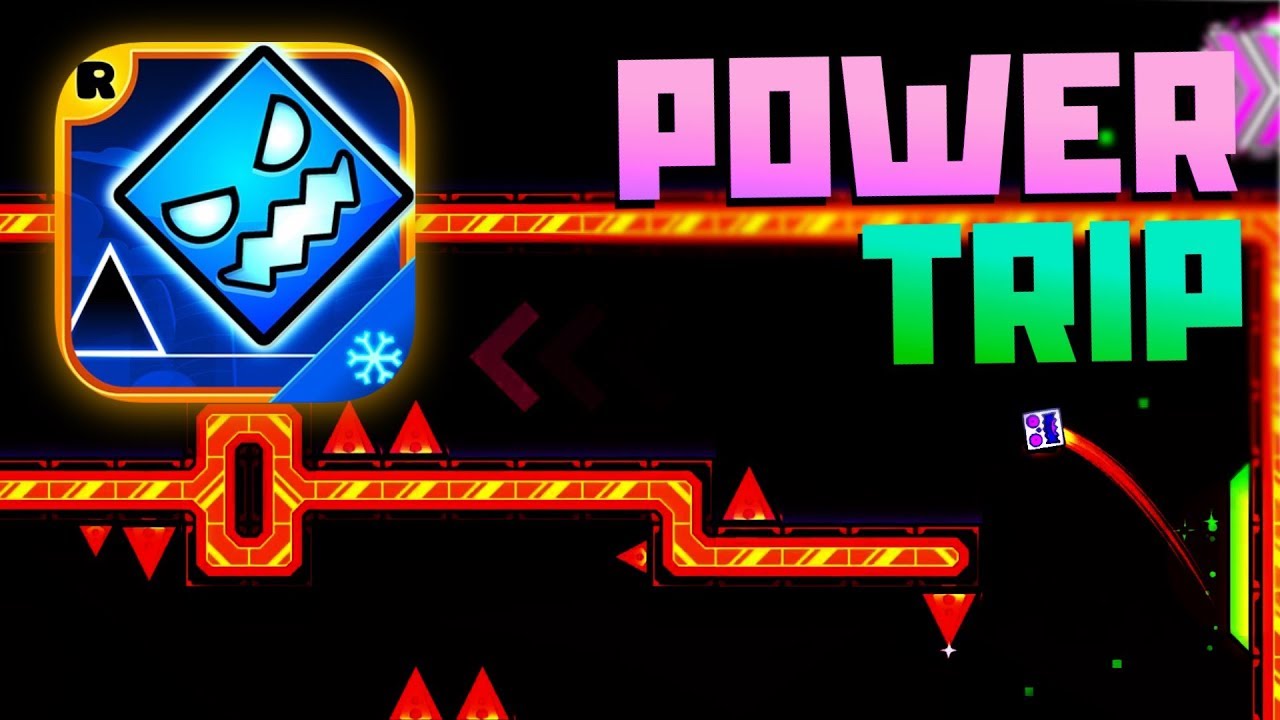 Every Geometry Dash Level! ALL COINS! (GD, Meltdown, World, Subzero) | Geometry, Dash, Meltdowns