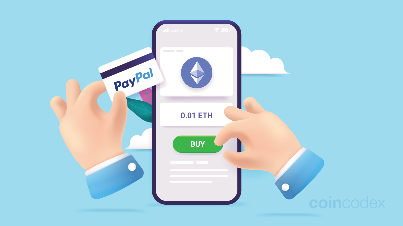 PayPal and MetaMask team up to make it easier to buy crypto | TechCrunch