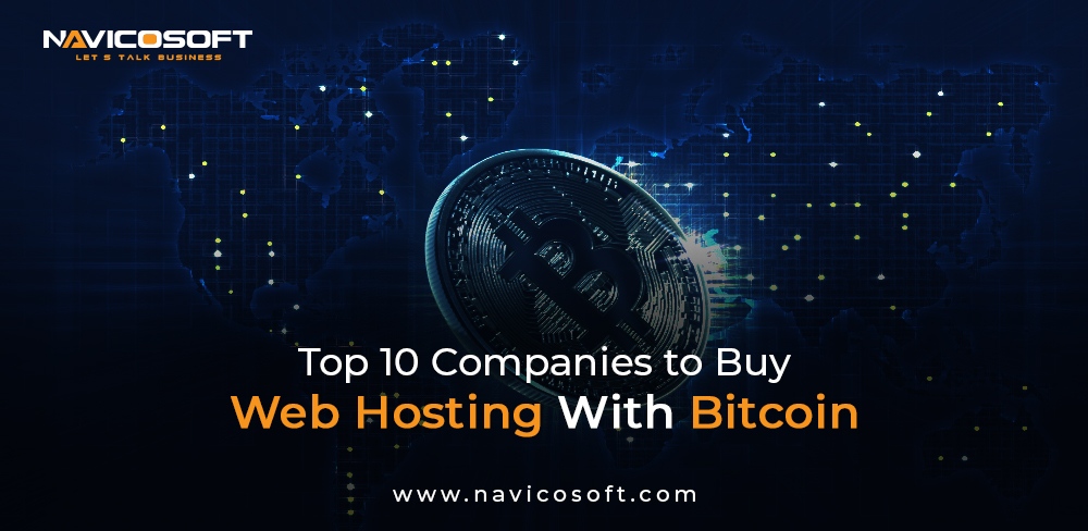 Bitcoin Hosting Providers: Top 9 Web Hosts that Accept Crypto