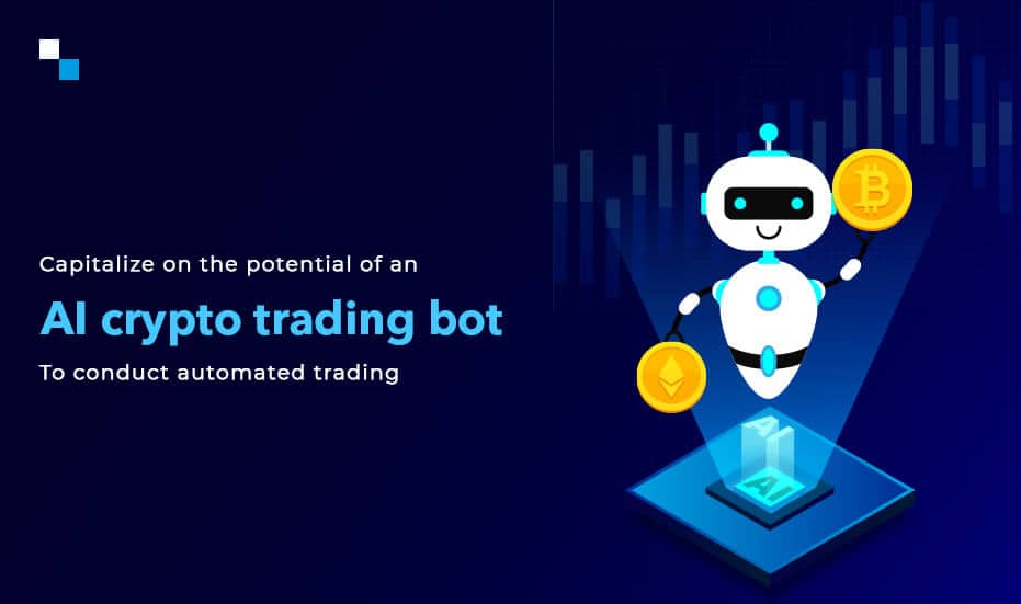 Automatic Trading & Trading Bots | BOTS App