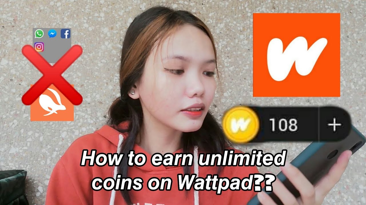 Wattpad To Beta-Test a Payment Plan for Its Writers: Canada, UK, Philippines, Mexico